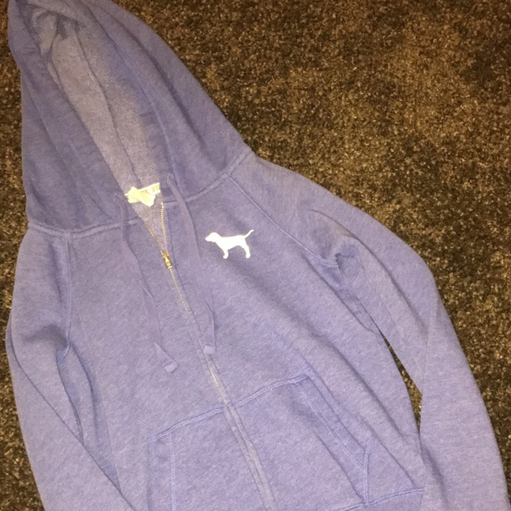 PINK Sweatshirt